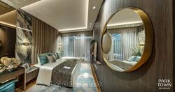 Parktown Residence (D18), Apartment #522309891